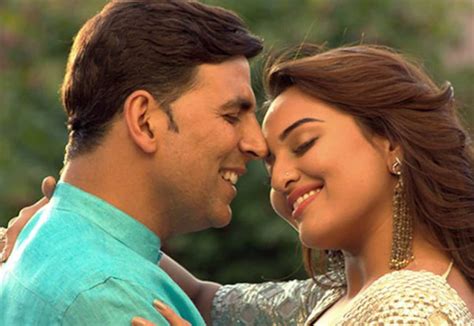 Sonakshi Sinha To Romance Akshay Kumar In Namaste England Bollywood News And Gossip Movie