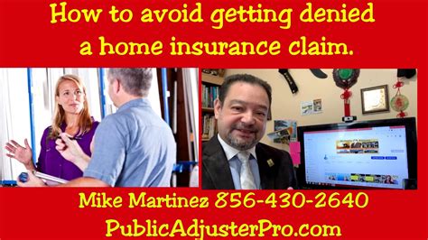 Jul 04, 2021 · find the latest business news on wall street, jobs and the economy, the housing market, personal finance and money investments and much more on abc news How to Avoid Home Insurance Claim Denials - Mike Martinez ...