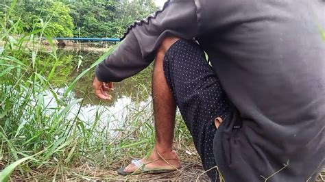 Maybe you would like to learn more about one of these? Niat mancing ikan gurame malah dapat!!!! - YouTube