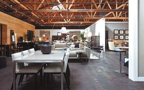 Modern Furniture Store In Los Angeles Room And Board Modern Furniture