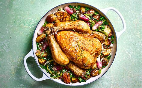 Easter is a great time to have a meal with friends and family. How to create the ultimate Easter roast dinner at home