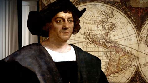 Researchers Seek To Prove Christopher Columbus Was In Fact Galician