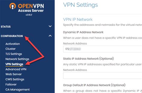 How To Install And Configure Openvpn Access Server Cộng Đồng Linux