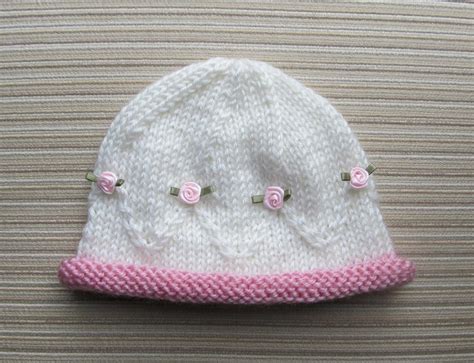 Baby caps, preemie hats, bonnets and more, there are plenty of free baby hat knitting patterns to download. Hat Masha for a Baby Girl by KnittinKitty - Craftsy