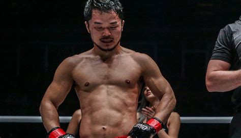 Dae Hwan Kim One Championship 89 Mma Junkie