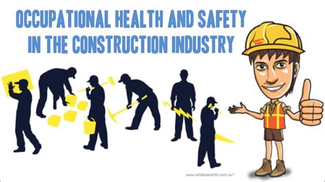 Concerned about the safety of people at work and the related workplace hazards? Occupational Health and Safety OHS Training - YouTube