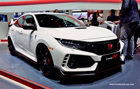 Our comprehensive coverage delivers all you need to know to make an informed car buying decision. 2020 Honda Civic Type R Price California | Honda civic ...
