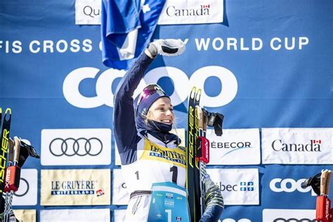 Stina nilsson och petra malm om att välja karriär i en mansdominerad bransch. Tapis rouge pour Stina Nilsson - Sports Infos - Ski - Biathlon
