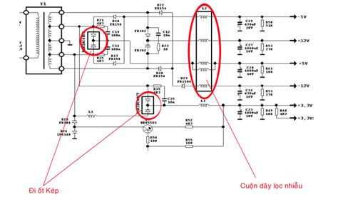 Sử dụng sách ngữ pháp tiếng đan mạch để sống sót tại đan mạch. Các Mạch Cơ Bản - Diễn Đàn