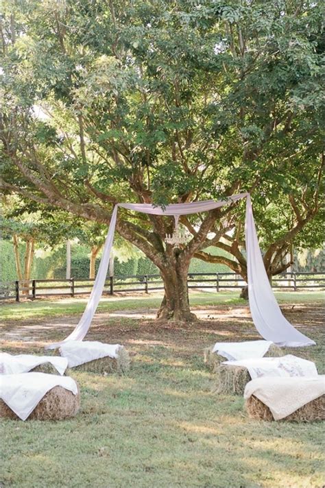 15 Cheap Wedding Ideas On A Budget Best Wedding Style Backyard