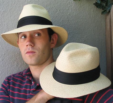 Как носить шляпу на панаму 83 фото