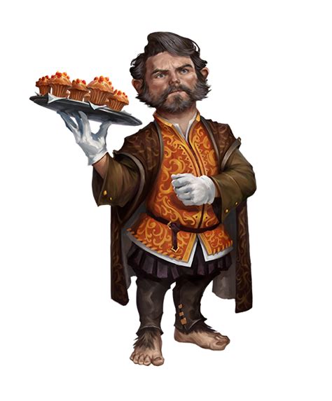 Official resource database for the pathfinder and starfinder rpgs. Halfling - Ancestries - Archives of Nethys: Pathfinder 2nd ...