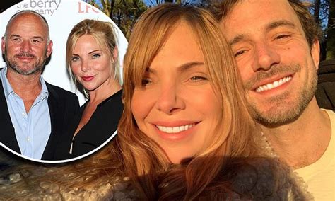 Eastenders Samantha Womack Is Dating Coronation Streets Oliver