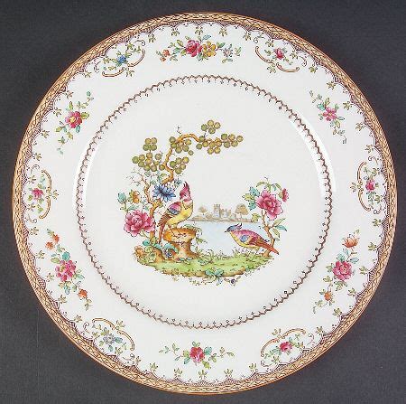 Spode, Chelsea | Replacements, Ltd.