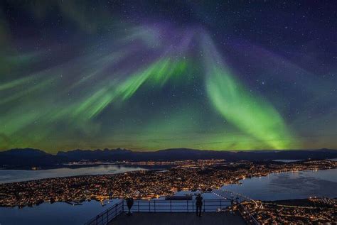 Reasons To Visit Troms Norway