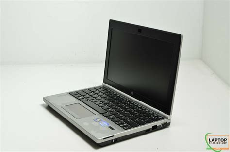 Hp Elitebook 2170p Core I 5 Used Mini Laptop Hard Drive Size 320gb