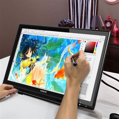 Best Digital Art Tablet For Beginners Reddit - Best Tablet For Drawing Reddit