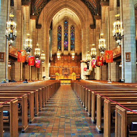 Fourth Presbyterian Church Chicago Bewertungen Und Fotos