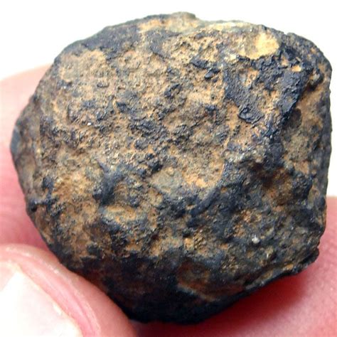 Image Result For Are Any Meteorites Round Meteorite