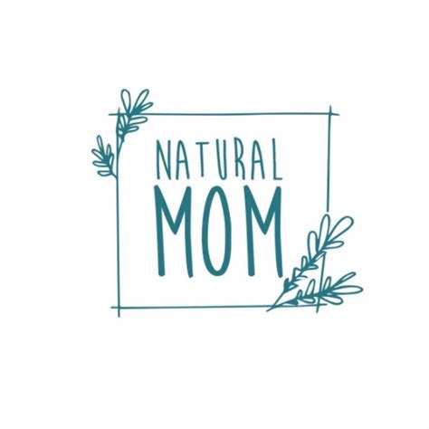 Natural Mom Nibbixwoud