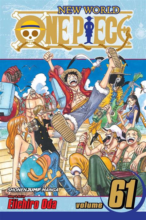 Manga Covers Comic Covers Comic Book Cover One Piece Figure One