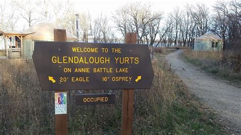 Most family vacation destinations in minnesota include beautiful family vacation resorts, cabins, and dozens of. Glendalough State Park (Battle Lake) - Qué saber antes de ...