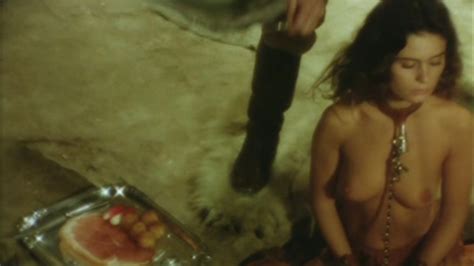 Naked Corinne Clery In The Story Of O
