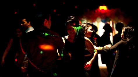 Salsa Dance Clubs Nyc Dance Choices