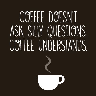 Coffee Quotes to Remember