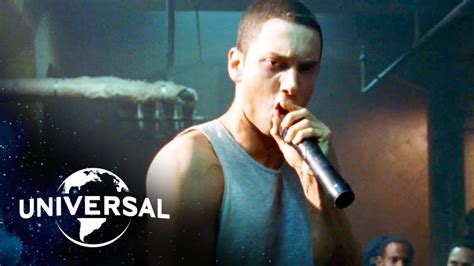 8 Mile | Eminem's Final Rap Battles - YouTube