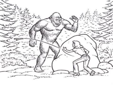 Coloring Pages for Kids