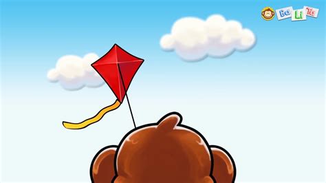 Kite flying is a real simulator and kites worldwide phenomenon of popularity. Lagu Anak Anak - Layang Layang - YouTube