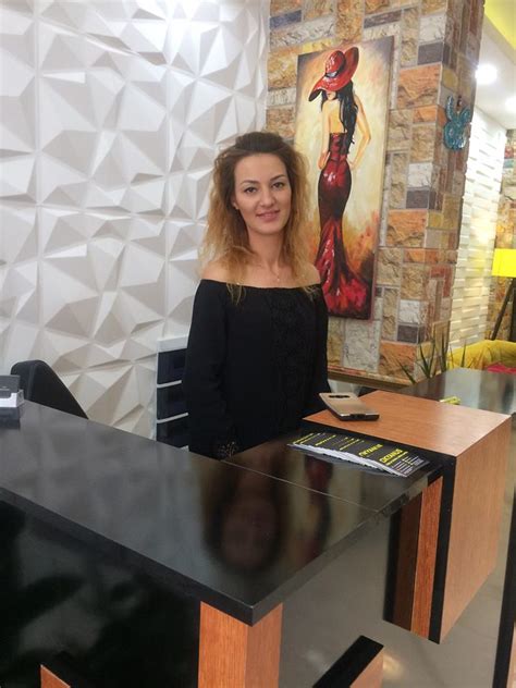 Okyanus Güzellik Salonu Açıldı Kırıkkale 24 Haber Ve Haberleri