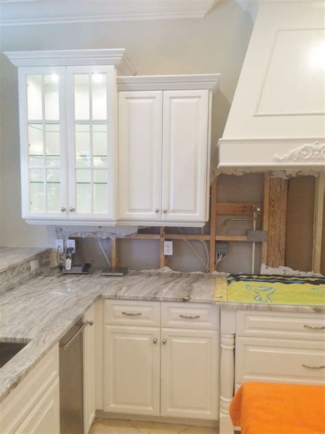 How my friend restored his kitchen cabinets without sanding and varnishing. Cabinet Refinishing | Refinishing cabinets, Cabinet, Kitchen