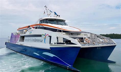Save articles to your bucket list and start planning. One Way Ferry Ticket From Penang to Langkawi - My Orion ...
