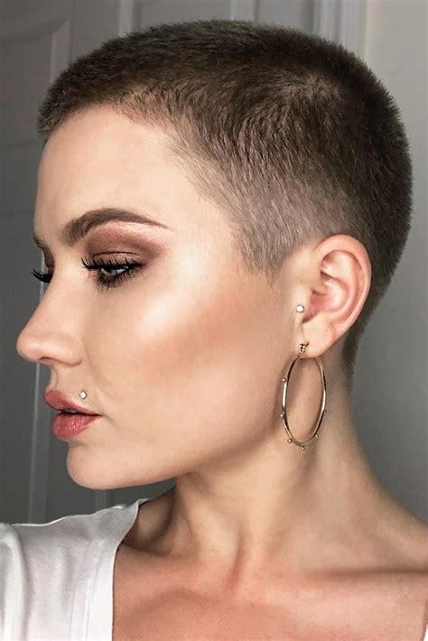 a fade haircut the latest unisex haircut to define your 2021 style super short haircuts