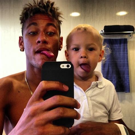 Only know you love her when you let her go, and you let her go ▻ infomationen fandom: Neymar son: David Lucca da Silva Santos