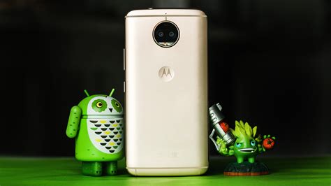 Motorola Moto G5s Plus Recensione Presentato Troppo In Fretta Nextpit