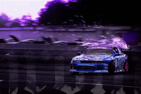 Phonk Drift Wallpapers Wallpaper Cave