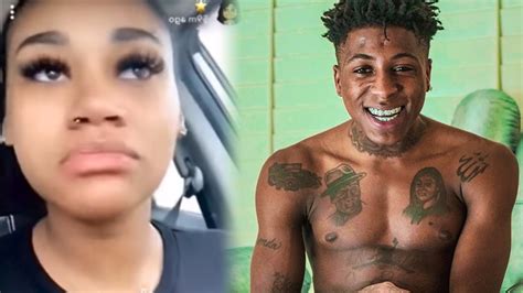 Jania Says She Misses Nba Youngboy And Wants Him Back
