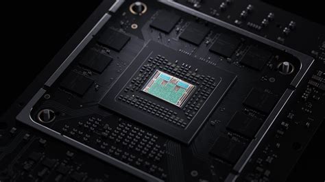 Xbox Series X Full Specs Revealed - Attack of the Fanboy
