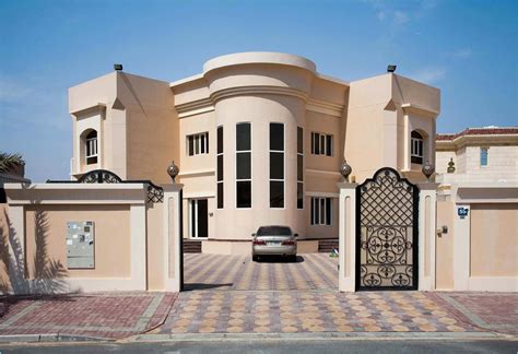Facade Villa Moderne Tunisie Maison Moderne Tunisie Perfect Finest