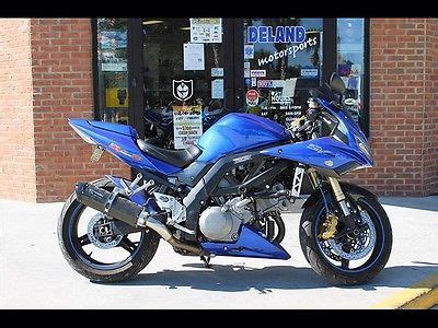 Your 2003 suzuki sv1000 values. Suzuki Sv1000 Motorcycles for sale