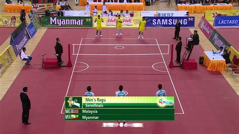 Astroarena keputusan penuh sukan sea 2019 | bola sepak. 27th SEA GAMES MYANMAR 2013 - Sepak Tekraw 15/12/13 - YouTube