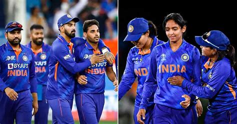 India Men And Womens Cricket Team To Make Debut In Asian Games 2023