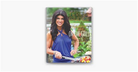 ‎fabulicious on the grill on apple books