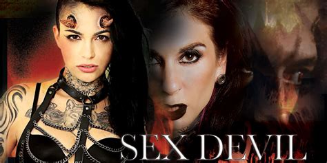 Sex Devil Showtime