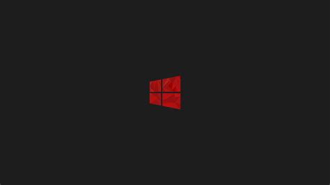 5120x2880 Windows 10 X Minimal Logo 5k 5k Hd 4k Wallp