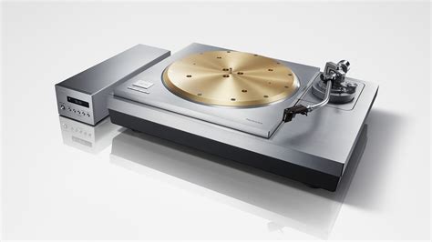 Best High End Record Players 2023 Ultimate Premium Turntables What