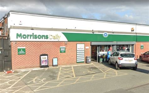 Morrisons Plans To Open Thousands Of Its Daily Stores Wales Online